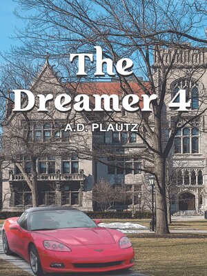 cover image of The Dreamer 4